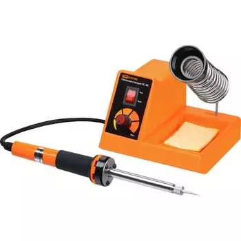 Паяльная станция TDM ELECTRIC ПС-48 SQ1025-0704