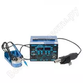 Паяльная станция YIHUA