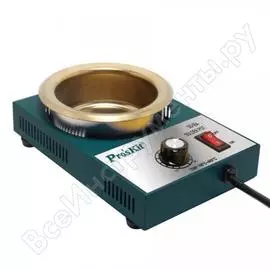 Паяльная ванна Pro'sKit SS-554B 00305166