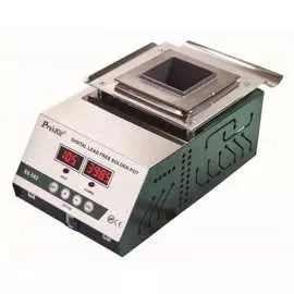 Паяльная ванна Pro'sKit SS-562B 00306784