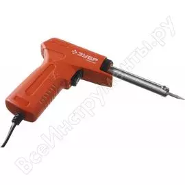 Паяльник ЗУБР МАСТЕР 55404