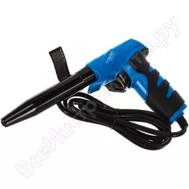 Паяльник ЗУБР ПРОФЕССИОНАЛ ТУРБО 55408_z01