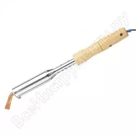 Паяльник электрика SPARTA 913105