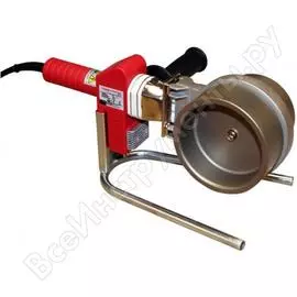 Сварочный аппарат Rothenberger Ровелд P110E Set 36063