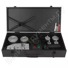 Паяльник для полипропиленовых труб Спец ПТП-1000 СПЕЦ-3268