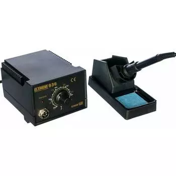 Паяльник ELEMENT 936 15287