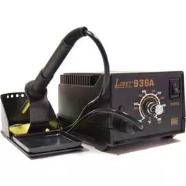 Паяльник LUKEY 936A М0007586