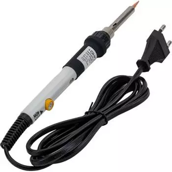 Паяльник ОНЛАЙТ OSE-Pes02-40W-IP 80835