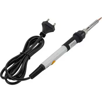 Паяльник ОНЛАЙТ OSE-Pes02-40W-CP 90001