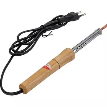 Паяльник ОНЛАЙТ ose-pes06-40w-cp 90221