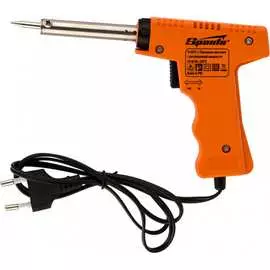 Паяльник-пистолет SPARTA