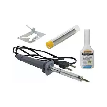 Паяльник Pro Legend PL4300