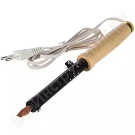 Паяльник rexant пд 220 в 80 вт 12-0223