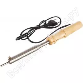 Паяльник КУРС 60485