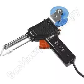 Паяльник ЗУБР