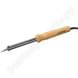 Паяльник STAYER MASTER 55310-80