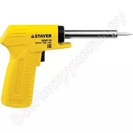 Паяльник STAYER MASTER MAXTerm 55307-70
