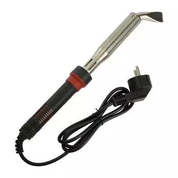 Паяльник STEKKER 49813