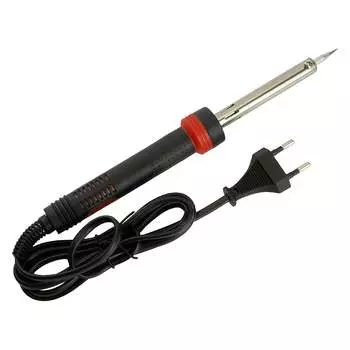 Паяльник STEKKER 49808