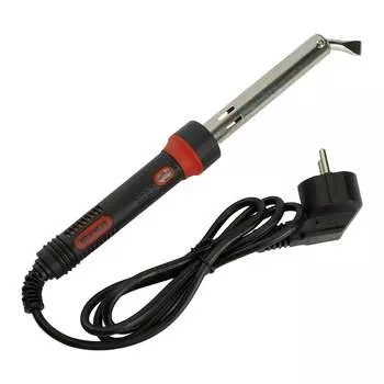 Паяльник STEKKER 49811