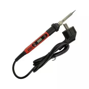 Паяльник STEKKER 49818