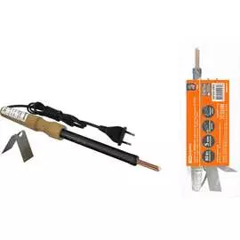 Паяльник TDM ELECTRIC ЭПЦН-80 Рубин SQ1025-0504