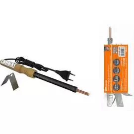 Паяльник TDM ELECTRIC ЭПЦН-25 Рубин SQ1025-0501