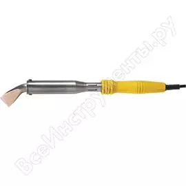 Паяльник topex 300 вт 44e032