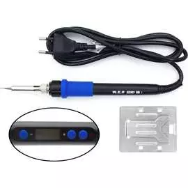 Паяльник W.E.P 928D-I ESD М7758098
