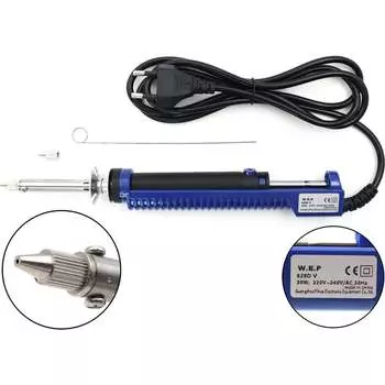 Паяльник W.E.P 929D-V М7758096