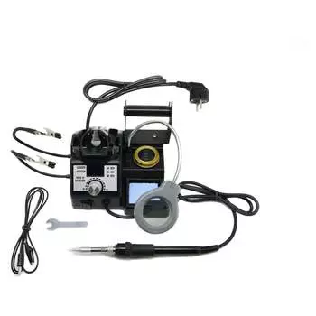 Паяльник W.E.P 926 LED-IV М7752078