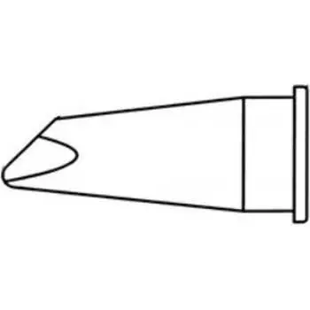 Паяльное жало для WSP 150 WELLER LHT D 45 54445699