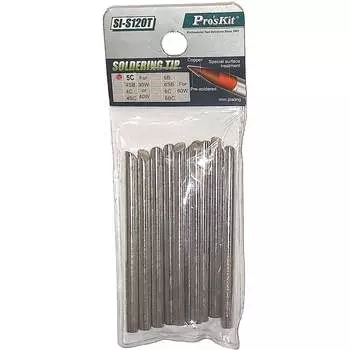 Паяльное жало Pro'sKit SI-S120T-5C С00039811