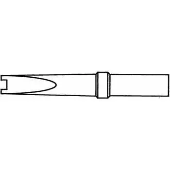 Паяльное жало WELLER