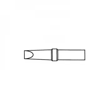 Паяльное жало WELLER 4ETB-1