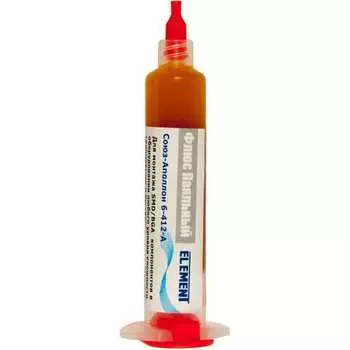 Паяльный флюс ZeepDeep