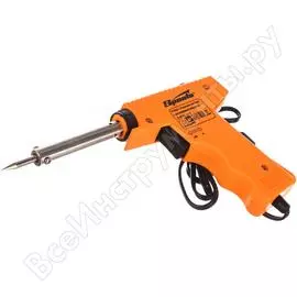 Паяльник-пистолет SPARTA