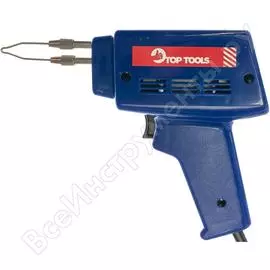 Электрический паяльник Top Tools