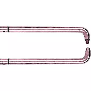 Пара консолей Blue Weld 803166