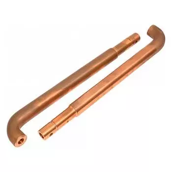 Пара консолей Blue Weld 803167