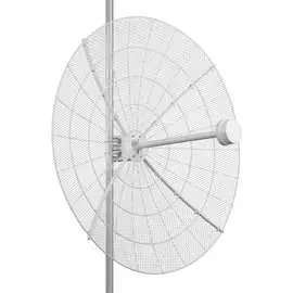 Параболическая сборная антенна Kroks