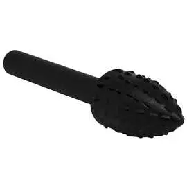 Параболическая шарошка по дереву ПРАКТИКА 648-397