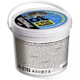 Парафиновые брикеты RUBIT Трикота 53462