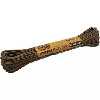 Паракорд RECORD