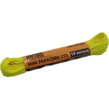 Паракорд RECORD