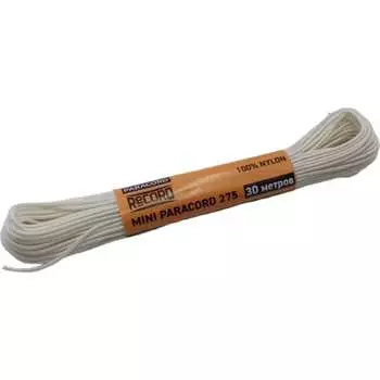 Паракорд RECORD
