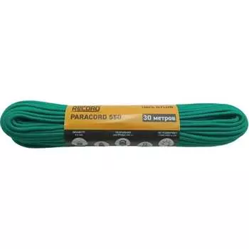 Паракорд RECORD