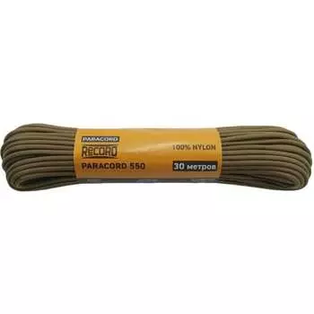 Паракорд RECORD 4680253045667