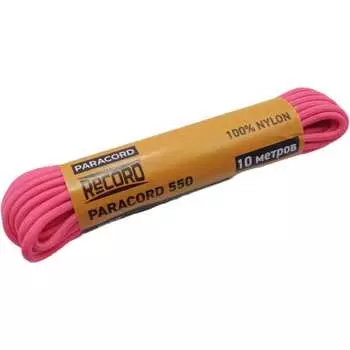 Паракорд RECORD