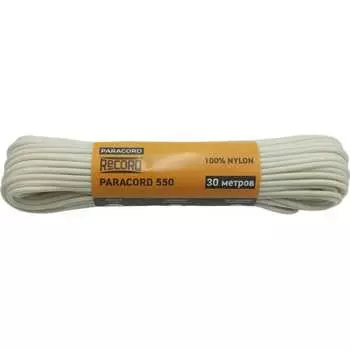 Паракорд RECORD
